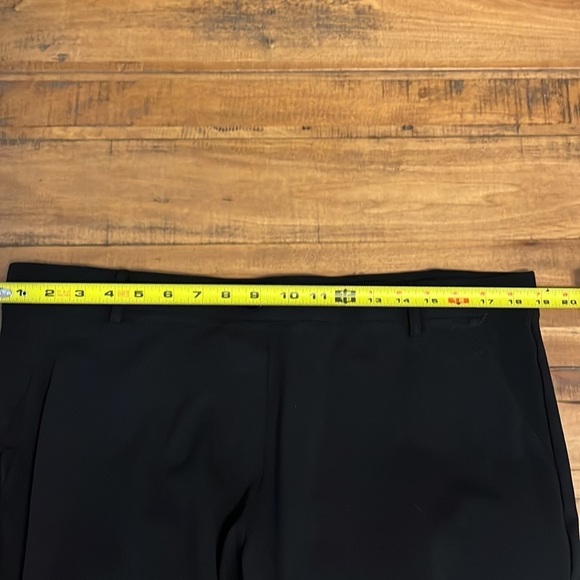 BETABRAND black pants - Picture 4 of 6